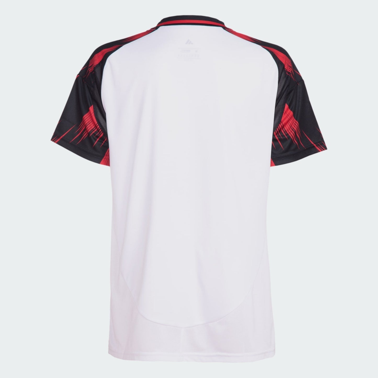 Camisa Feminina Flamengo 2025/26 II