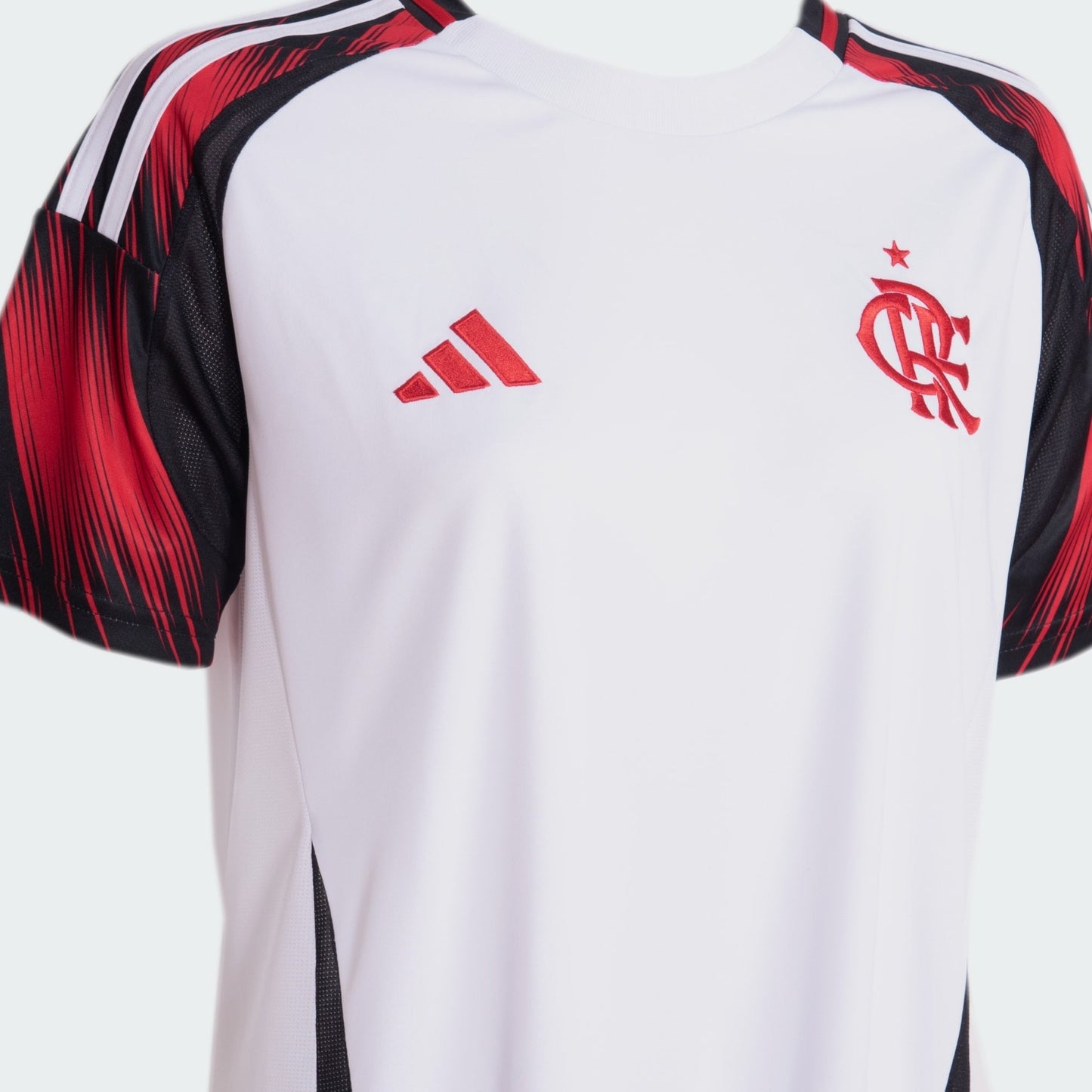 Camisa Feminina Flamengo 2025/26 II