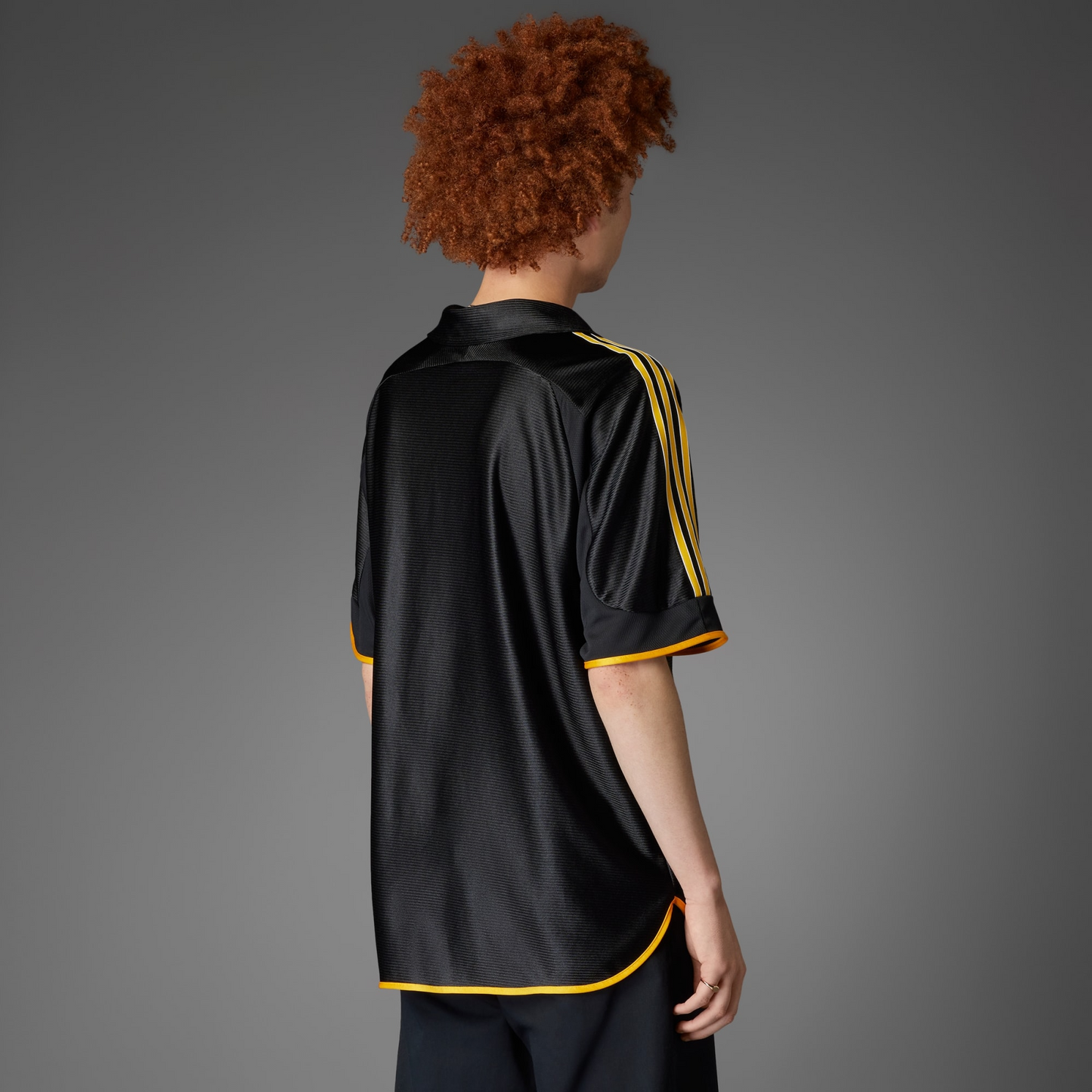 Camisa Real Madrid 99/00 II