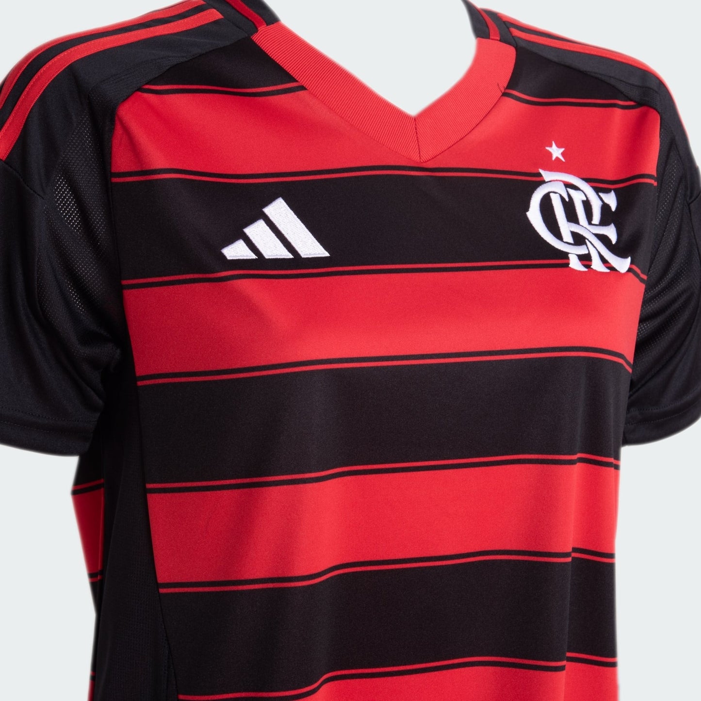 Camisa Femina Flamengo 2025/26 I
