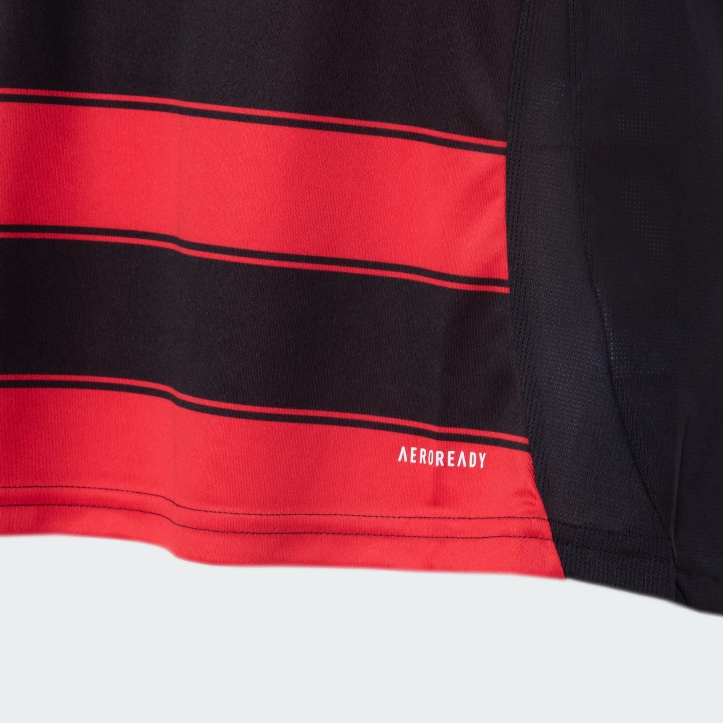 Camisa Femina Flamengo 2025/26 I