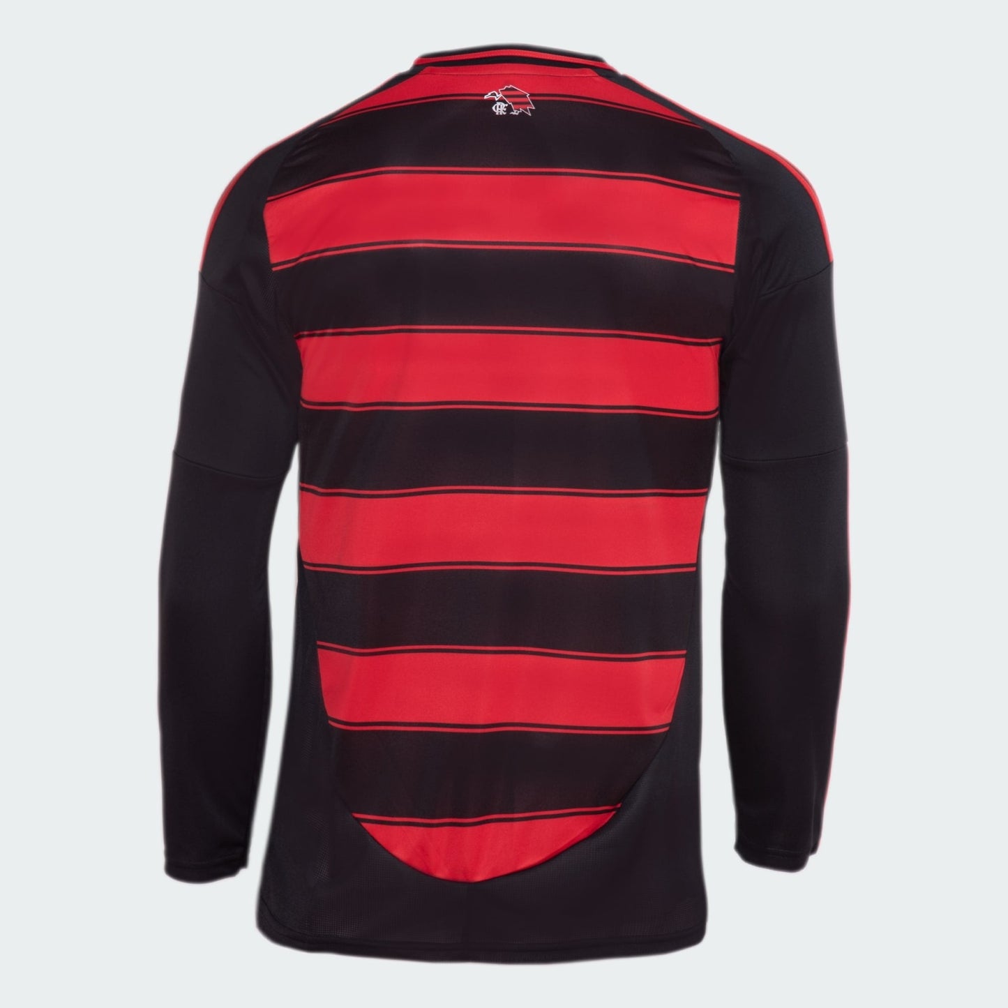 Camisa Flamengo 2025/26 I Manga Longa