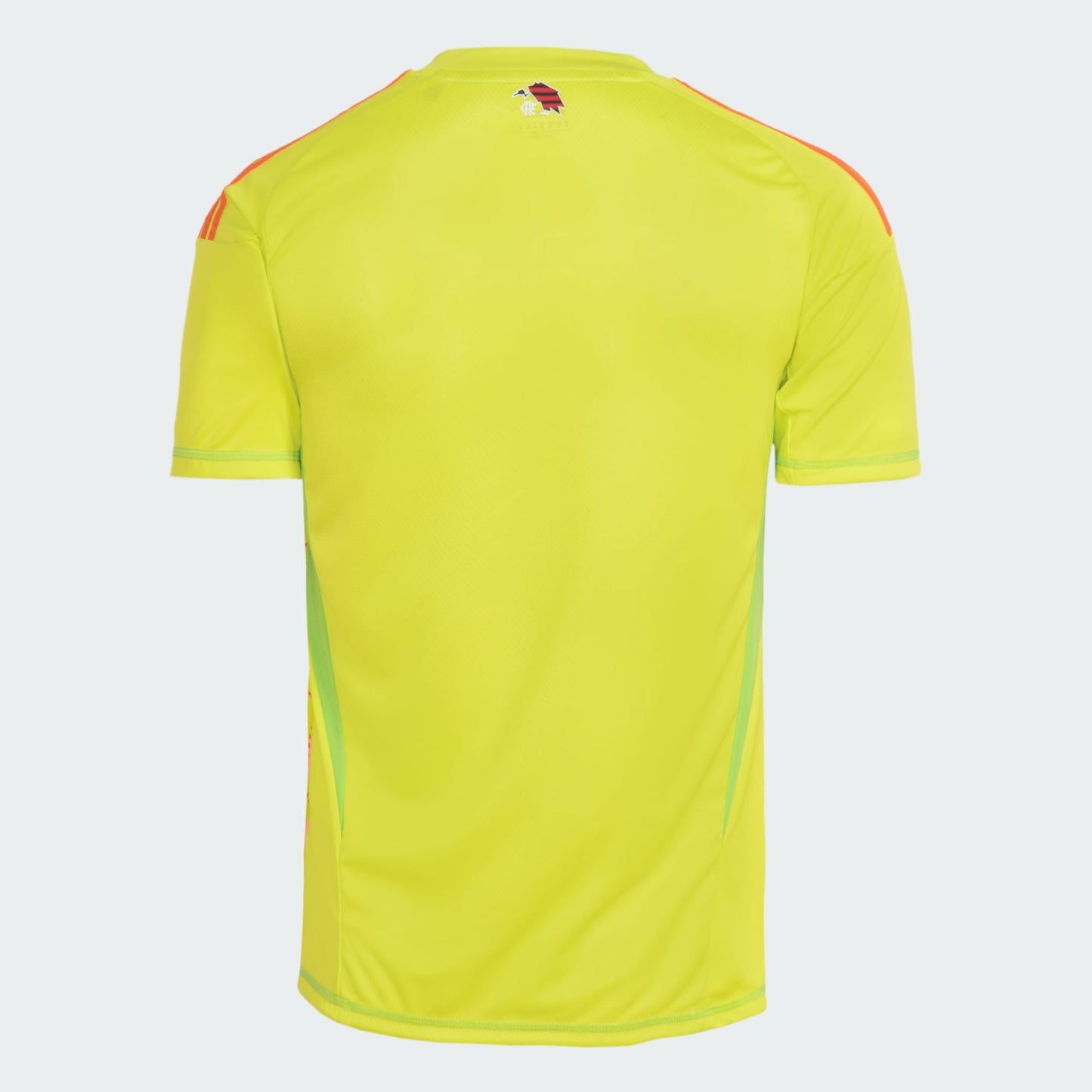 Camisa Flamengo 2025/26 I Goleiro