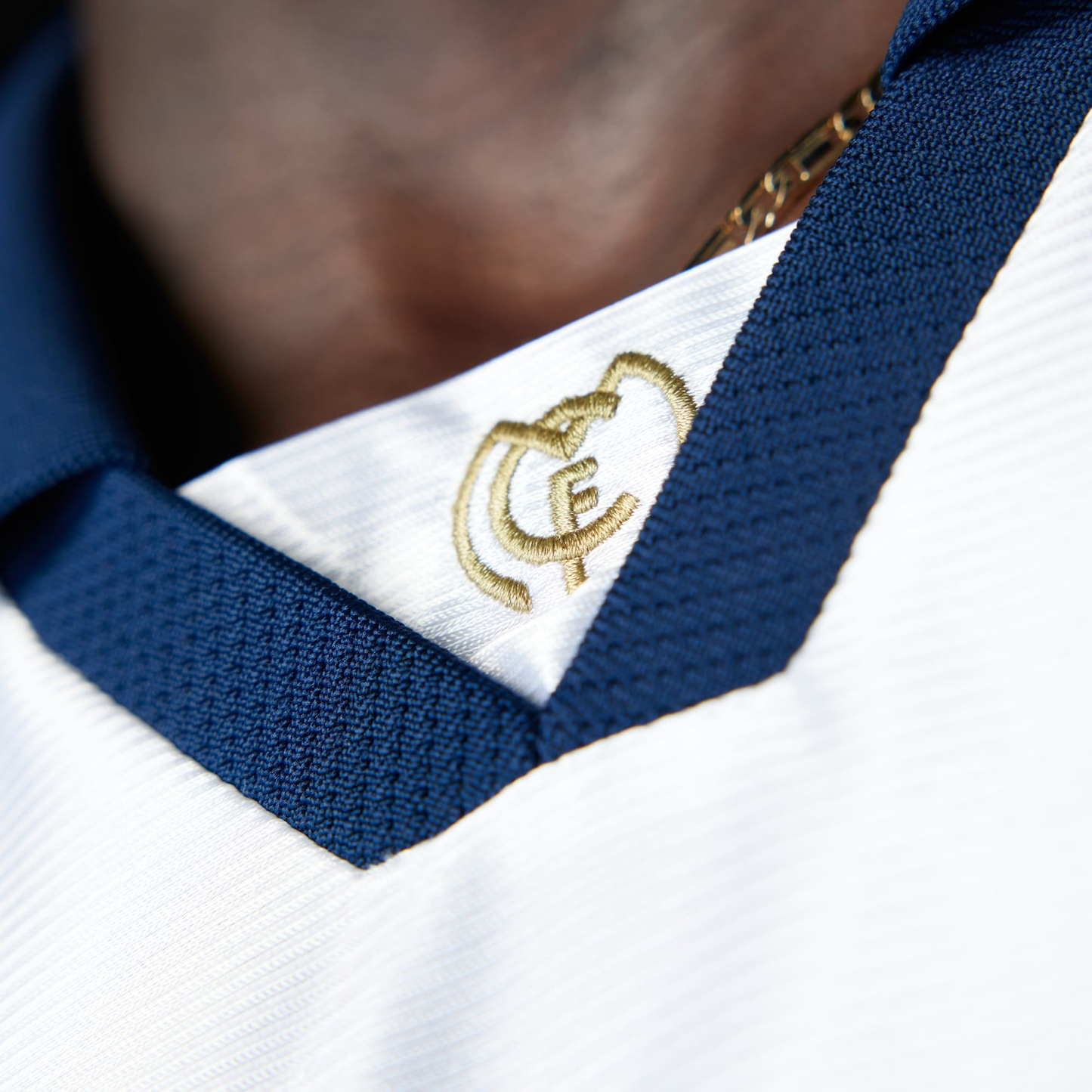 Camisa Real Madrid 99/00 I