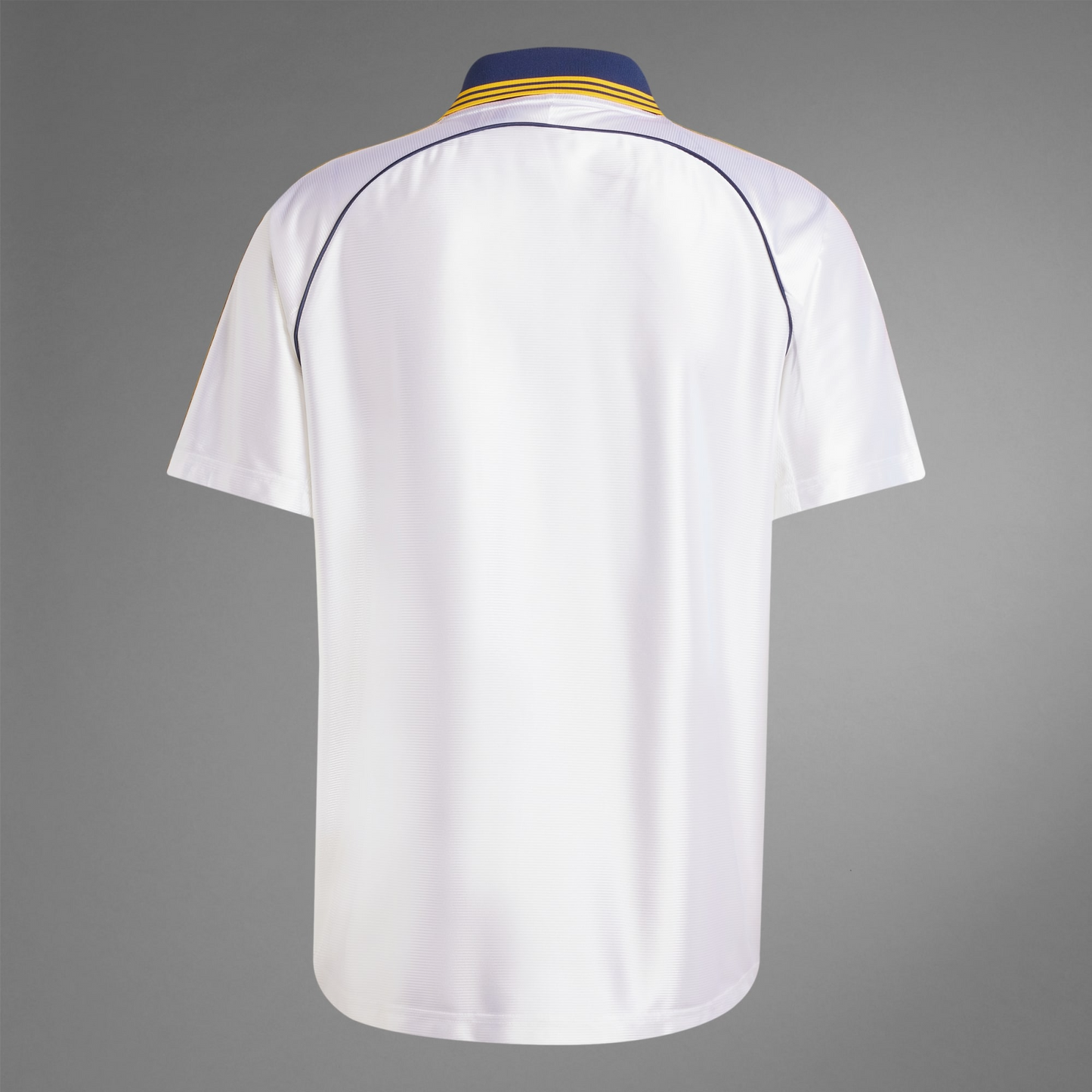 Camisa Real Madrid 99/00 I