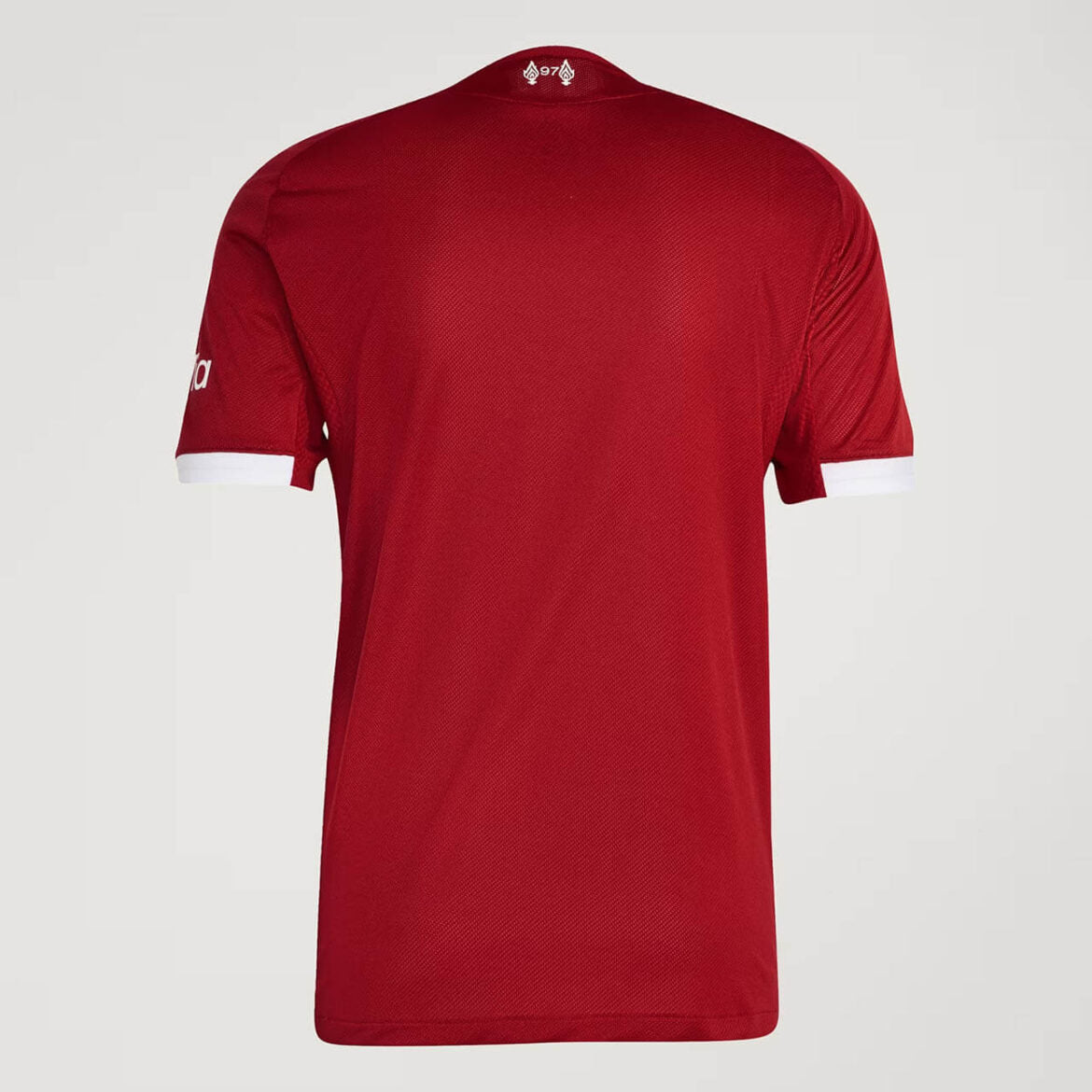 Camisa Liverpool FC 2025/26 I
