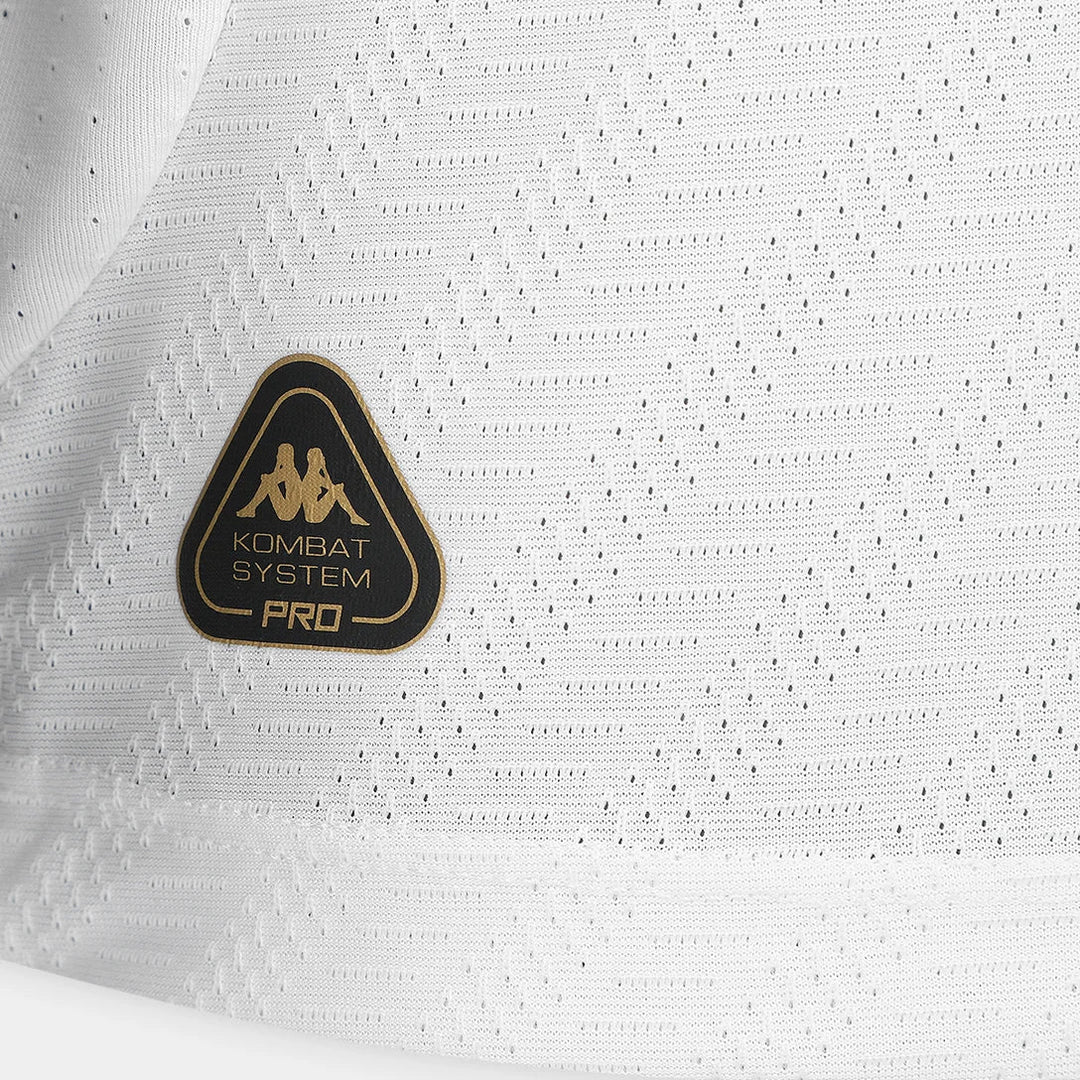 Camisa Vasco 2025/26 II