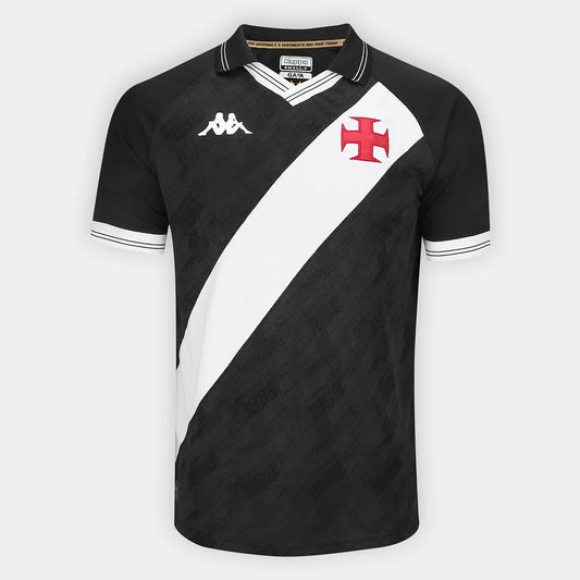 Camisa Vasco 2025/26 I