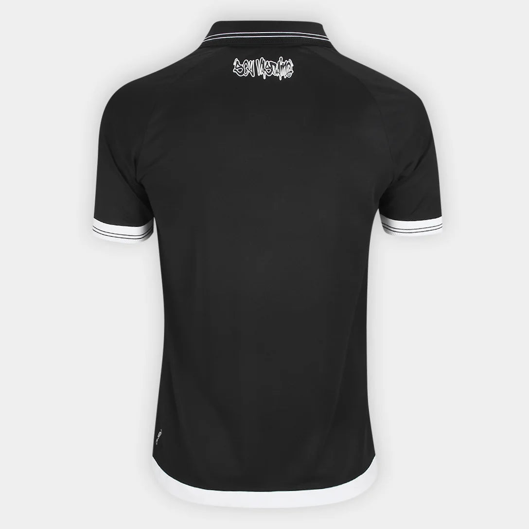 Camisa Vasco 2025/26 I