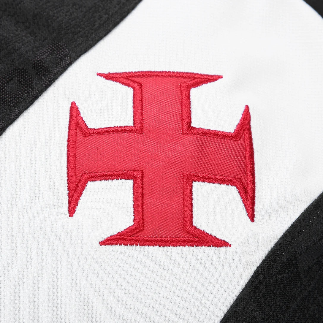 Camisa Vasco 2025/26 I