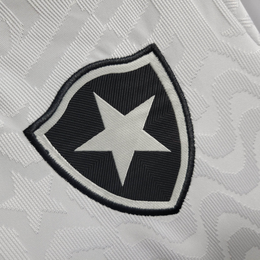 Kit Infantil Botafogo  23/24 - Reserva