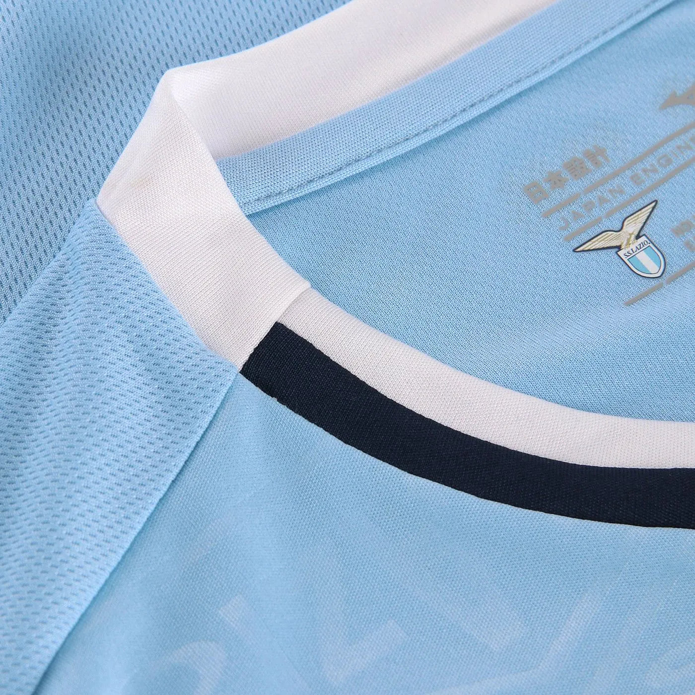 Camisa Lazio 2024/25 I