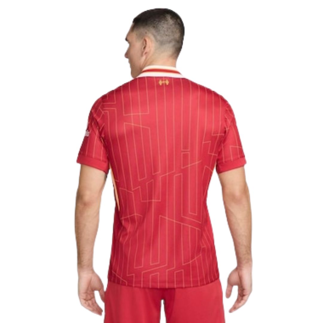 Camisa Liverpool 2024/25 I