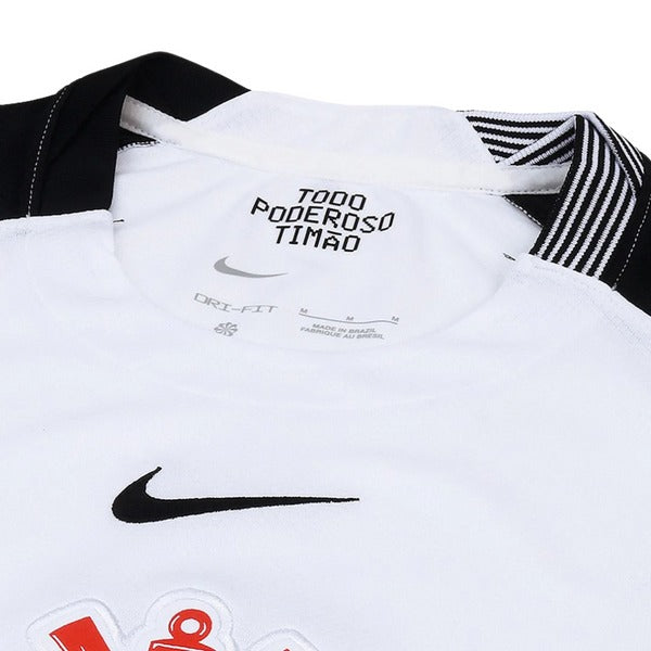 Camisa Feminina Corinthians 2025/26 I