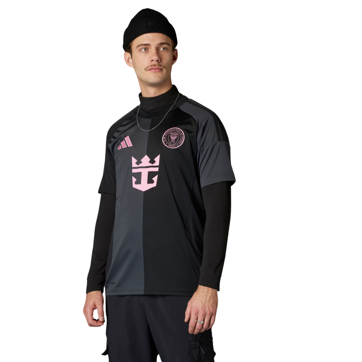 Camisa Inter Miami 2025/26 II