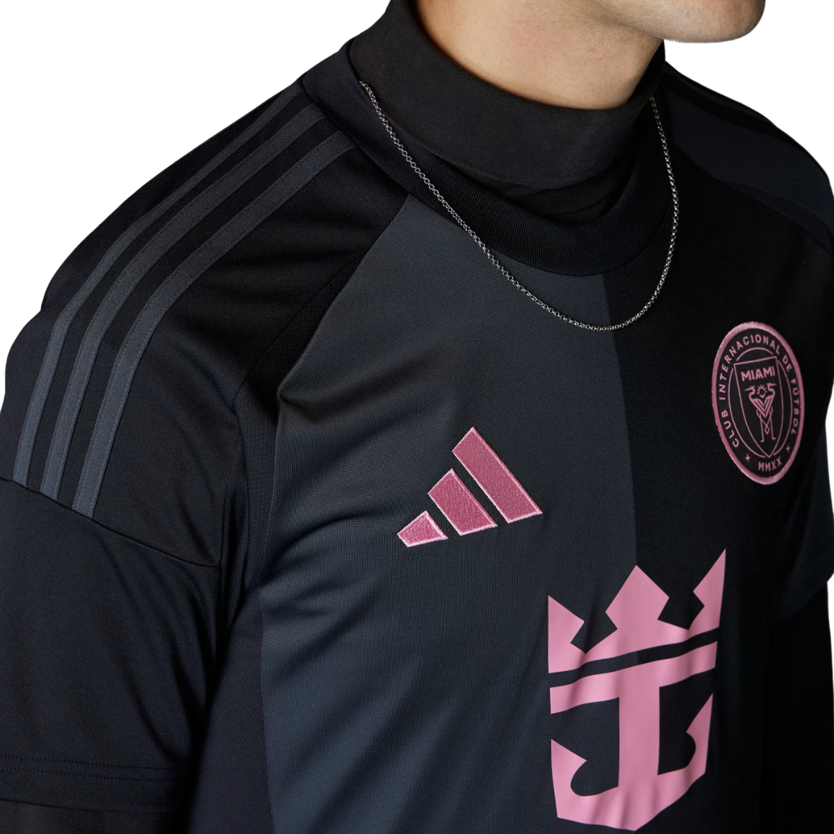 Camisa Inter Miami 2025/26 II