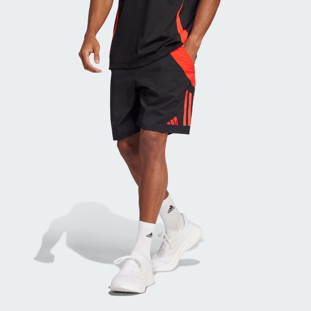 Shorts Downtime Internacional Tiro 24