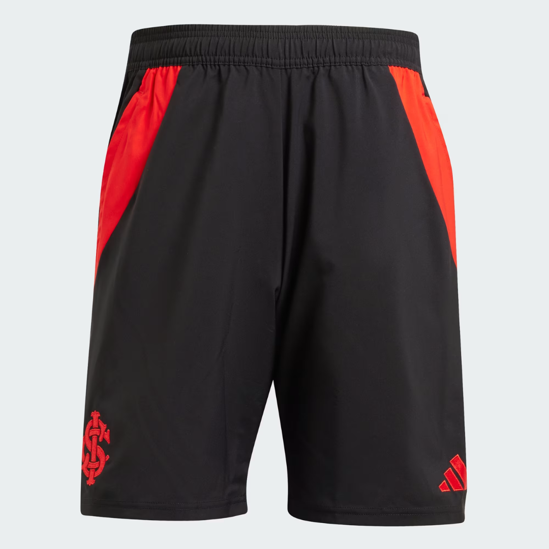 Shorts Downtime Internacional Tiro 24