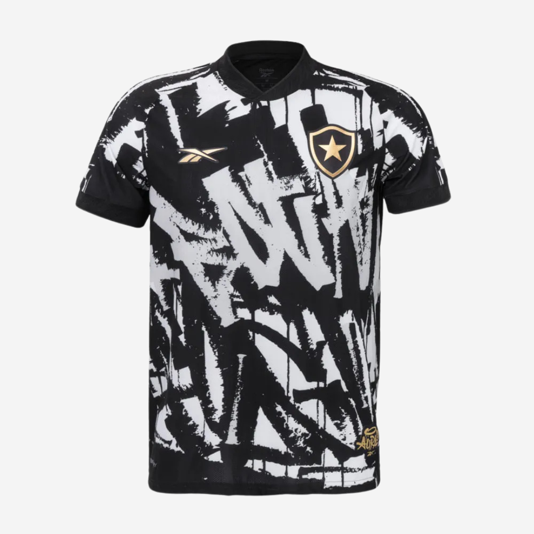 Camisa Botafogo 2025/26 IV
