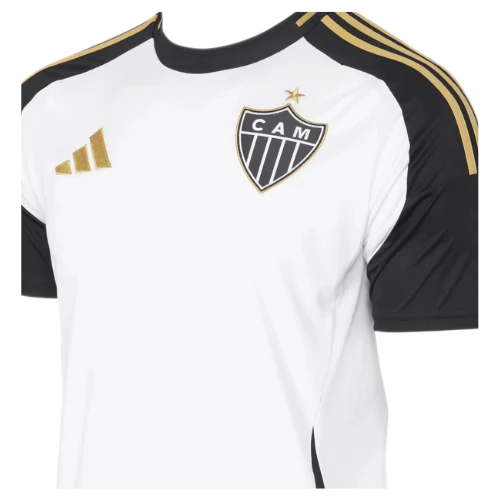 Camisa Atlético Mineiro 25/26 II
