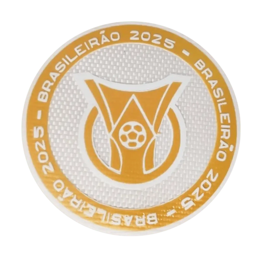 Patch Seleçãoeirão Participação