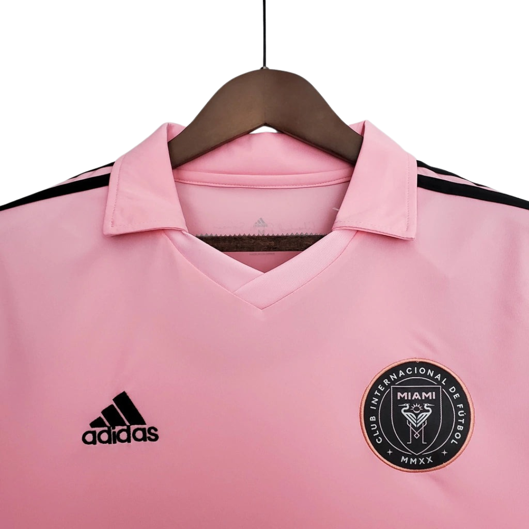 Camisa Inter Miami 2022/23 I