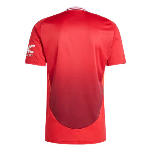Camisa Manchester 2024/25 I