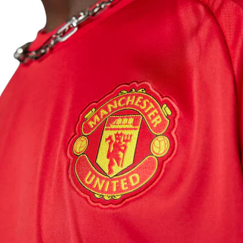 Camisa Manchester 2024/25 I