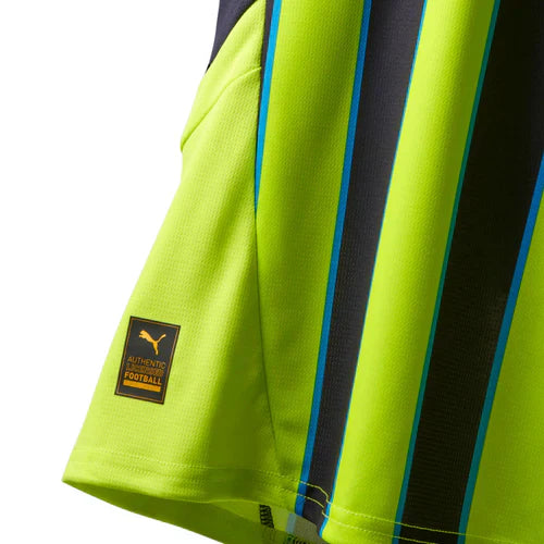 Camisa Manchester City 2024/25 II