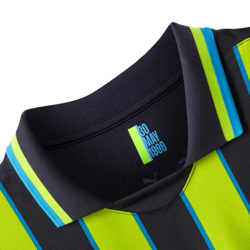 Camisa Manchester City 2024/25 II