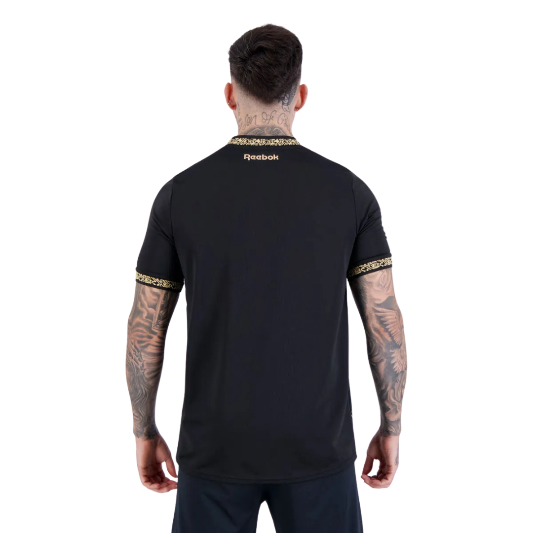 Camisa Botafogo  Reserva 24/25 - Versão Torcedor