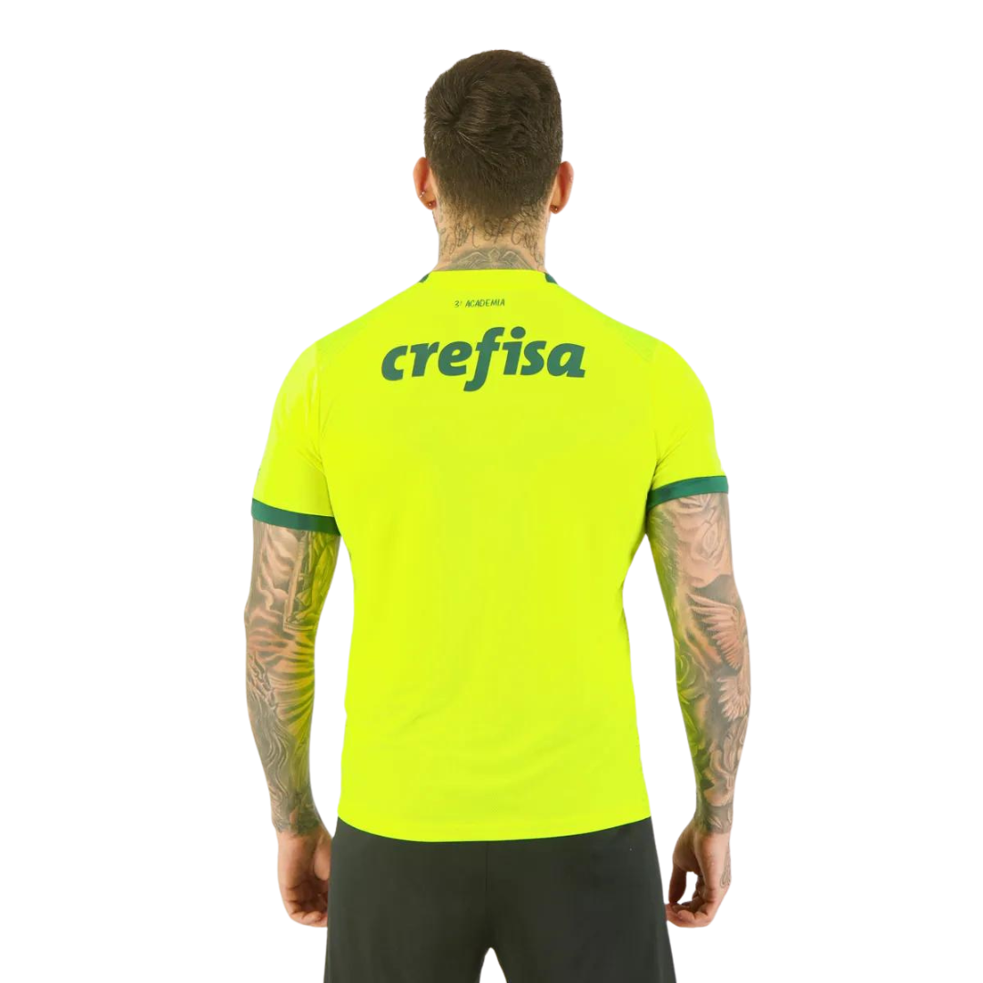 Camisa Palmeiras 23/24 - Versão Torcedor