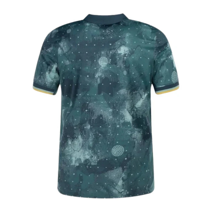 Camisa Tottenham 24/25 Third Nike Torcedor - Verde