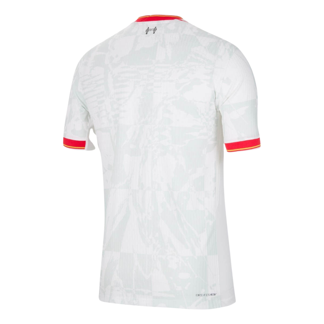 Camisa Liverpool FC 2024/25