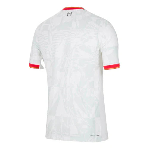 Camisa Liverpool FC 2024/25 III