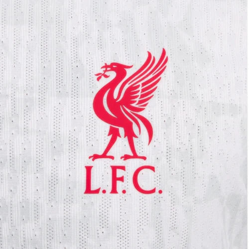 Camisa Liverpool FC 2024/25 III