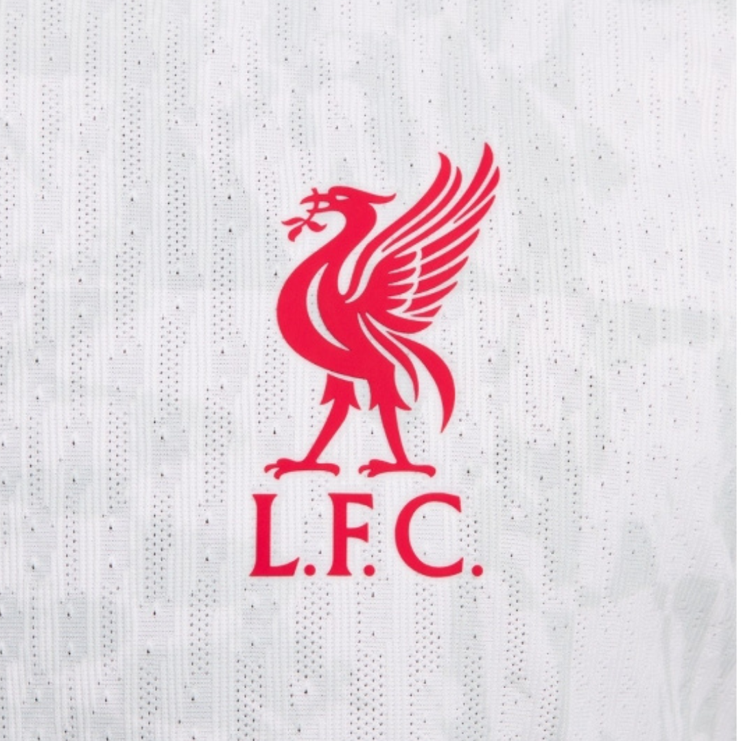 Camisa Liverpool FC 2024/25