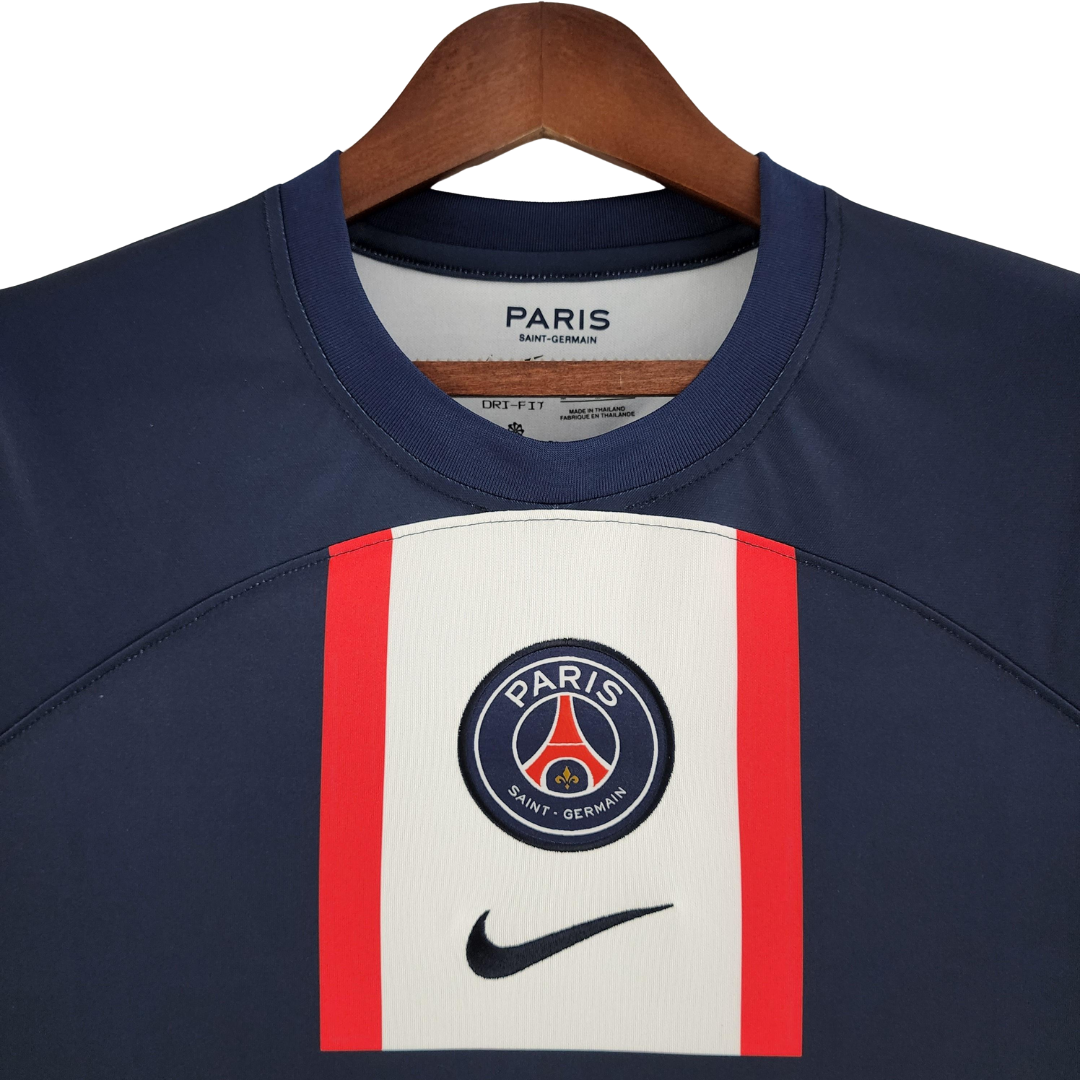 Camisa Paris Saint Germain 2022/23 I
