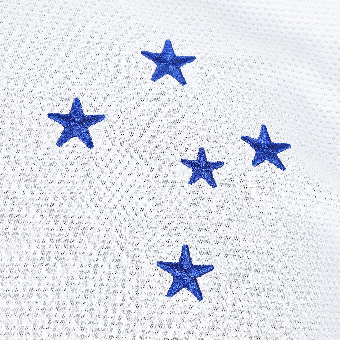 Camisa Cruzeiro 24/25 Reserva