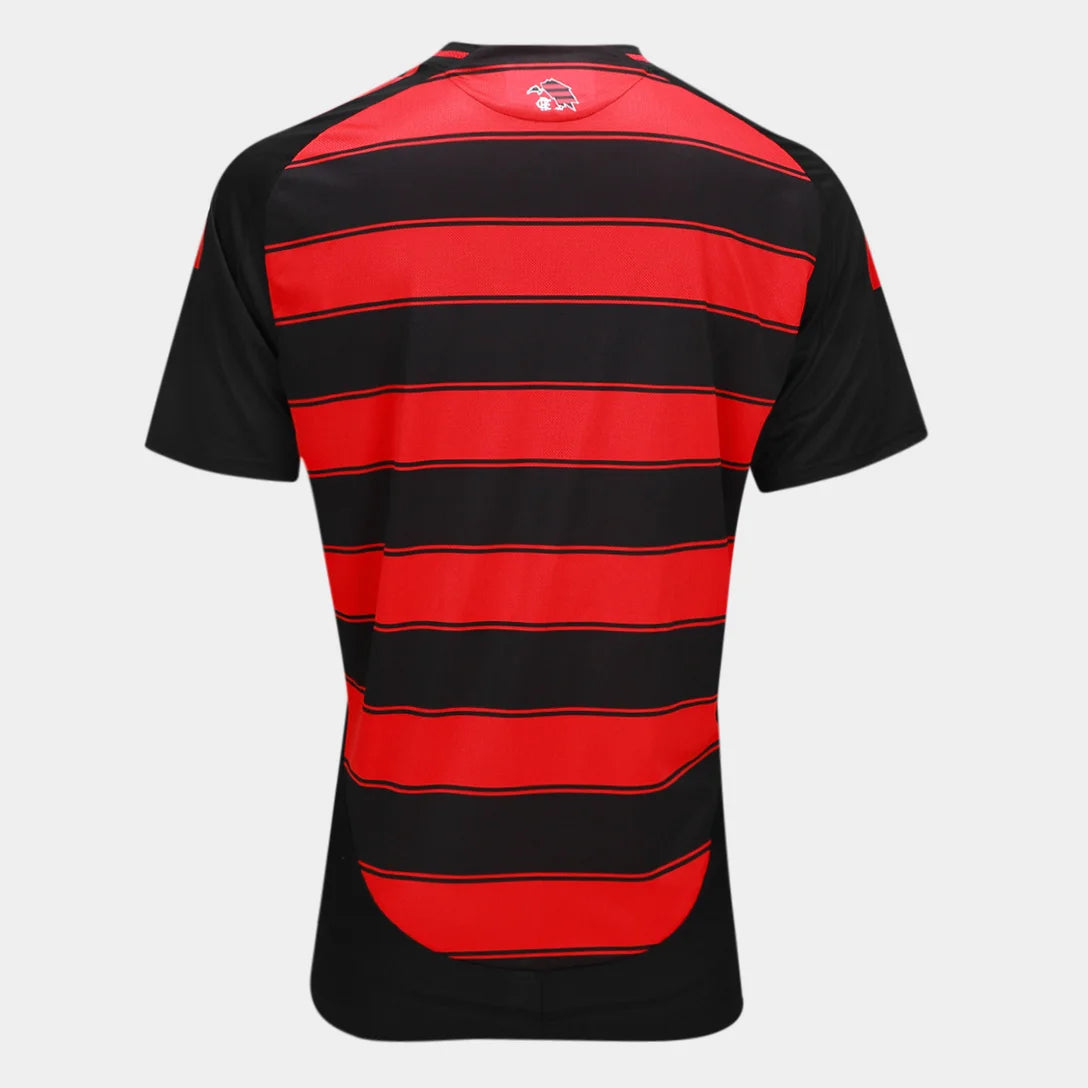 Camisa Flamengo I 25/26 Jogador