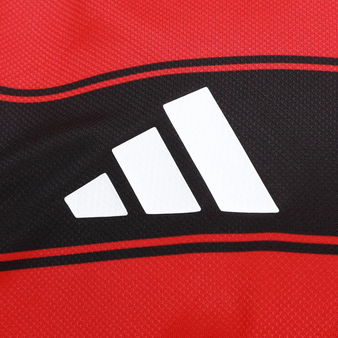 Camisa Flamengo I 25/26 Jogador