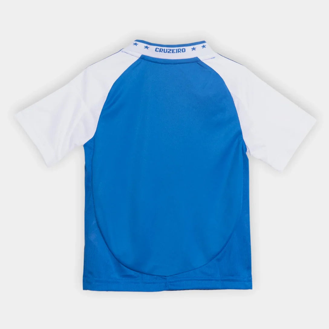 Kit Infantil Cruzeiro 2025/26 I