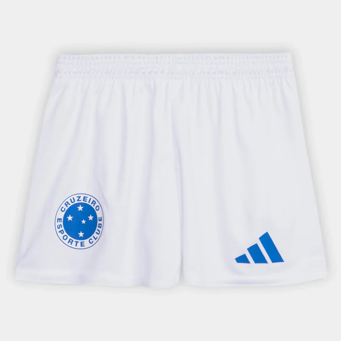 Kit Infantil Cruzeiro 2025/26 I