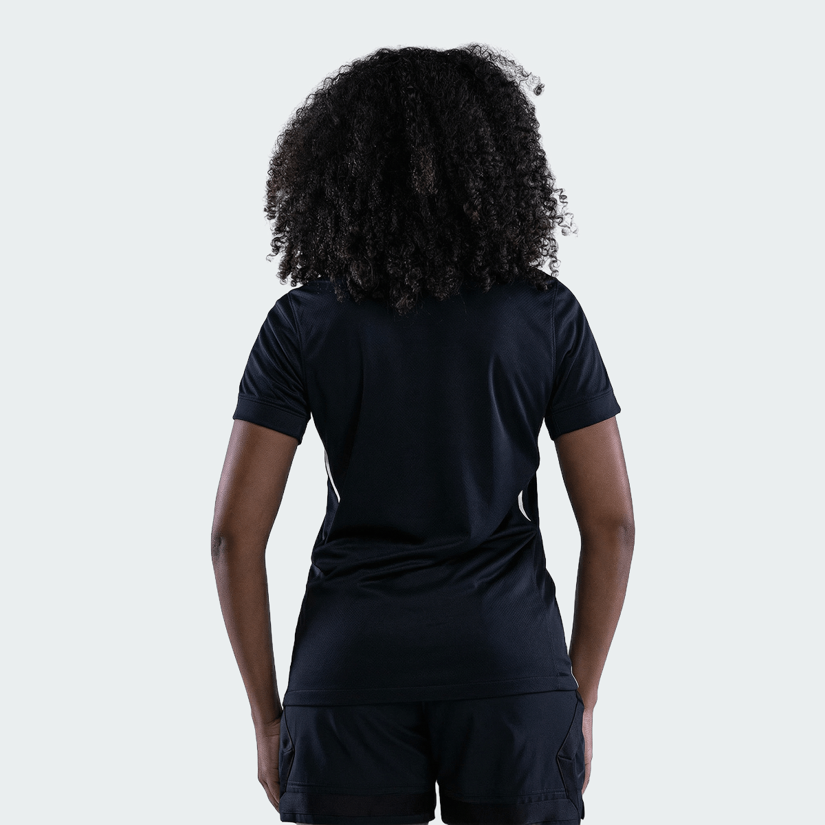Camisa Vasco Da Gama Titular 26/27 -  Versão Feminina