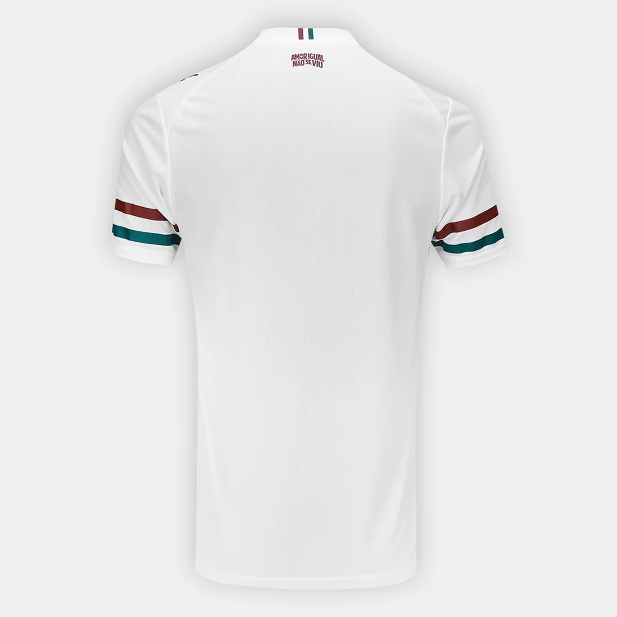 Camisa Fluminense Reserva 26/27 -  Versão Torcedor