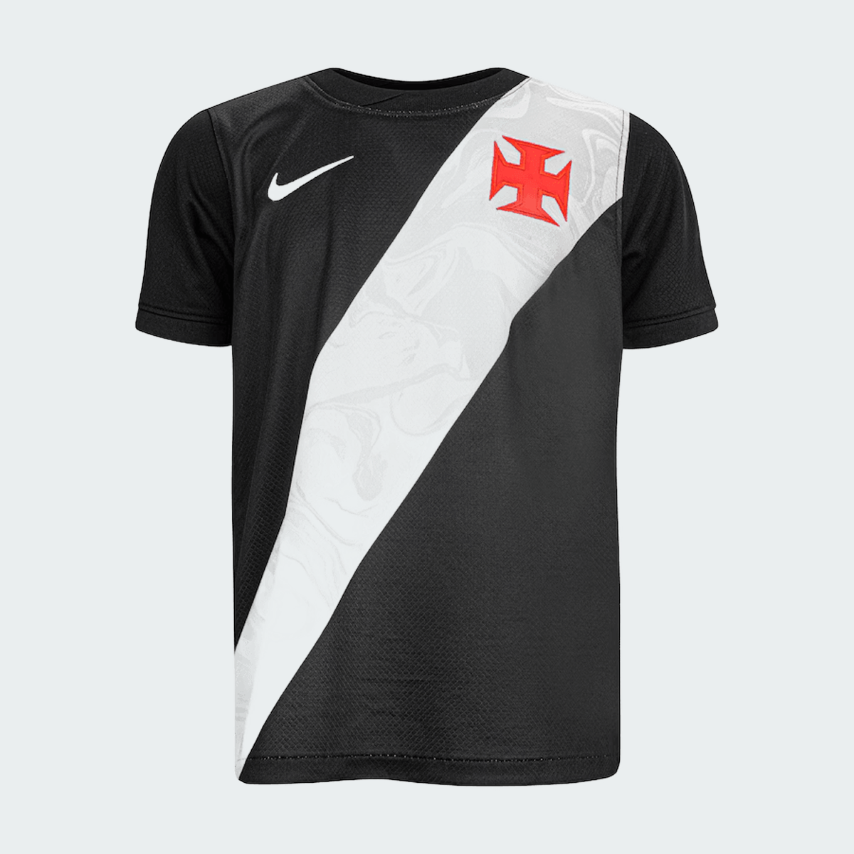 Kit Infantil Vasco Titular 26/27