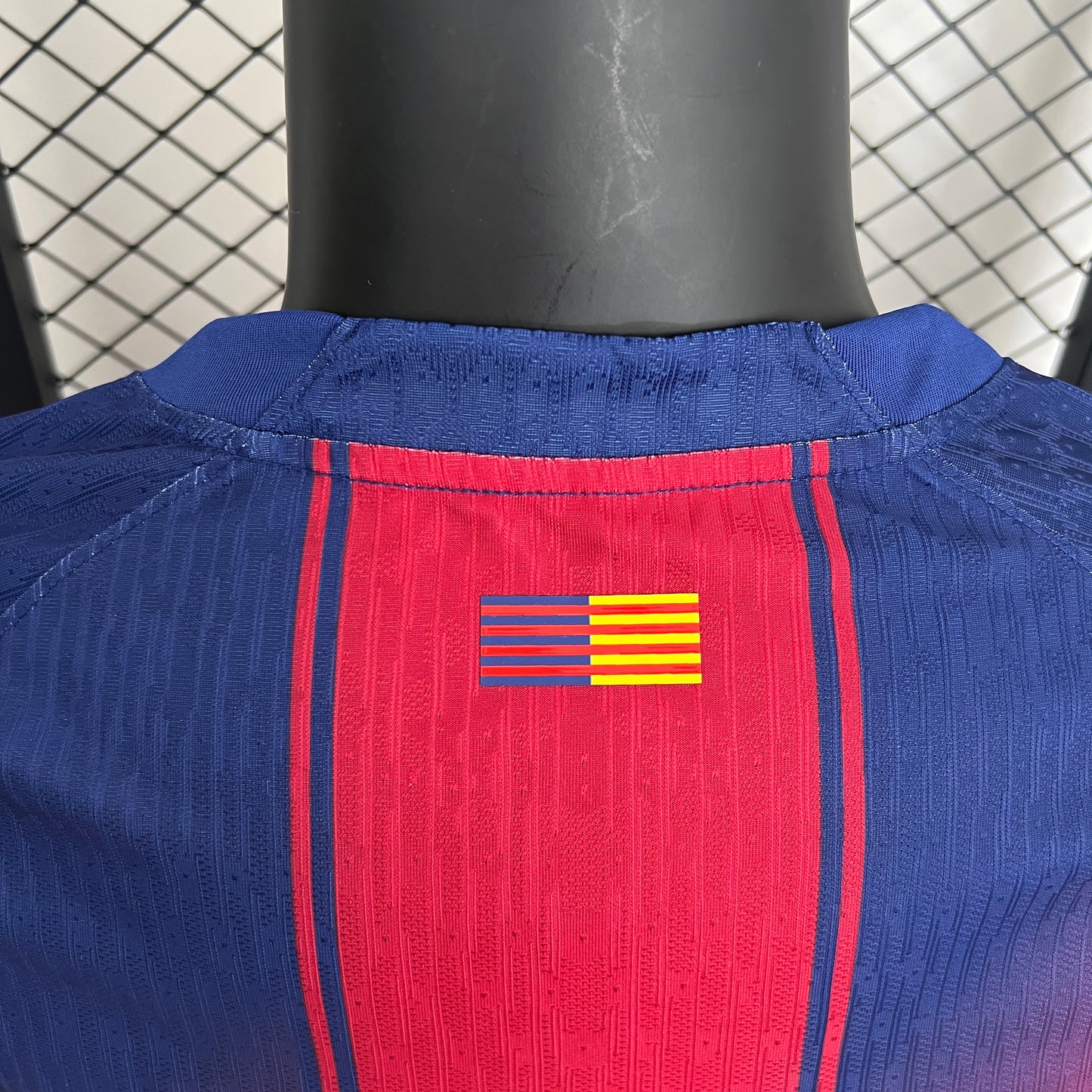 Camisa Barcelona Jogador 2025/26 I