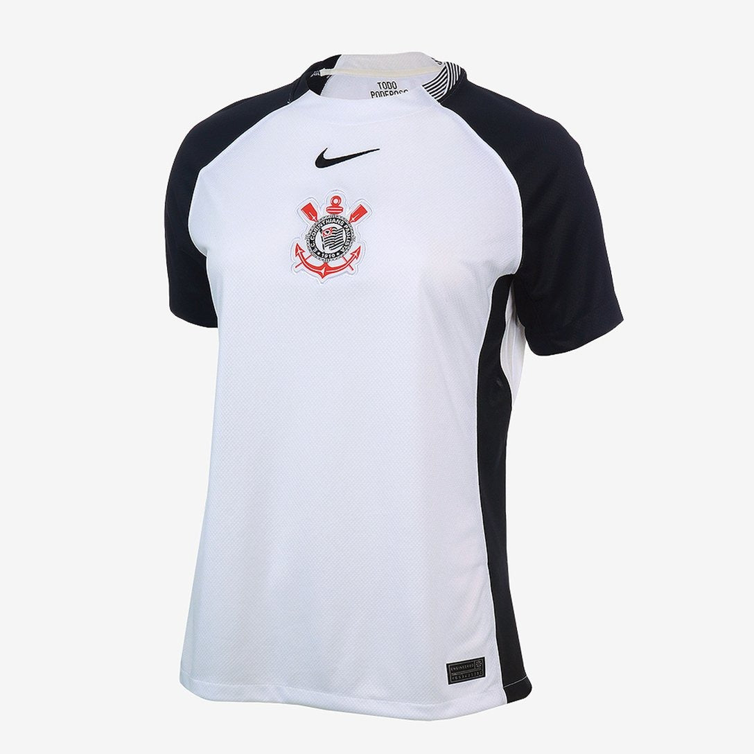 Camisa Feminina Corinthians 2025/26 I