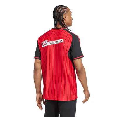 Camisa Flamengo 2025/26 - Especial Super Mundial