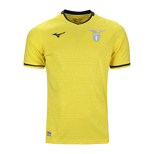 Camisa Lazio 2024/25